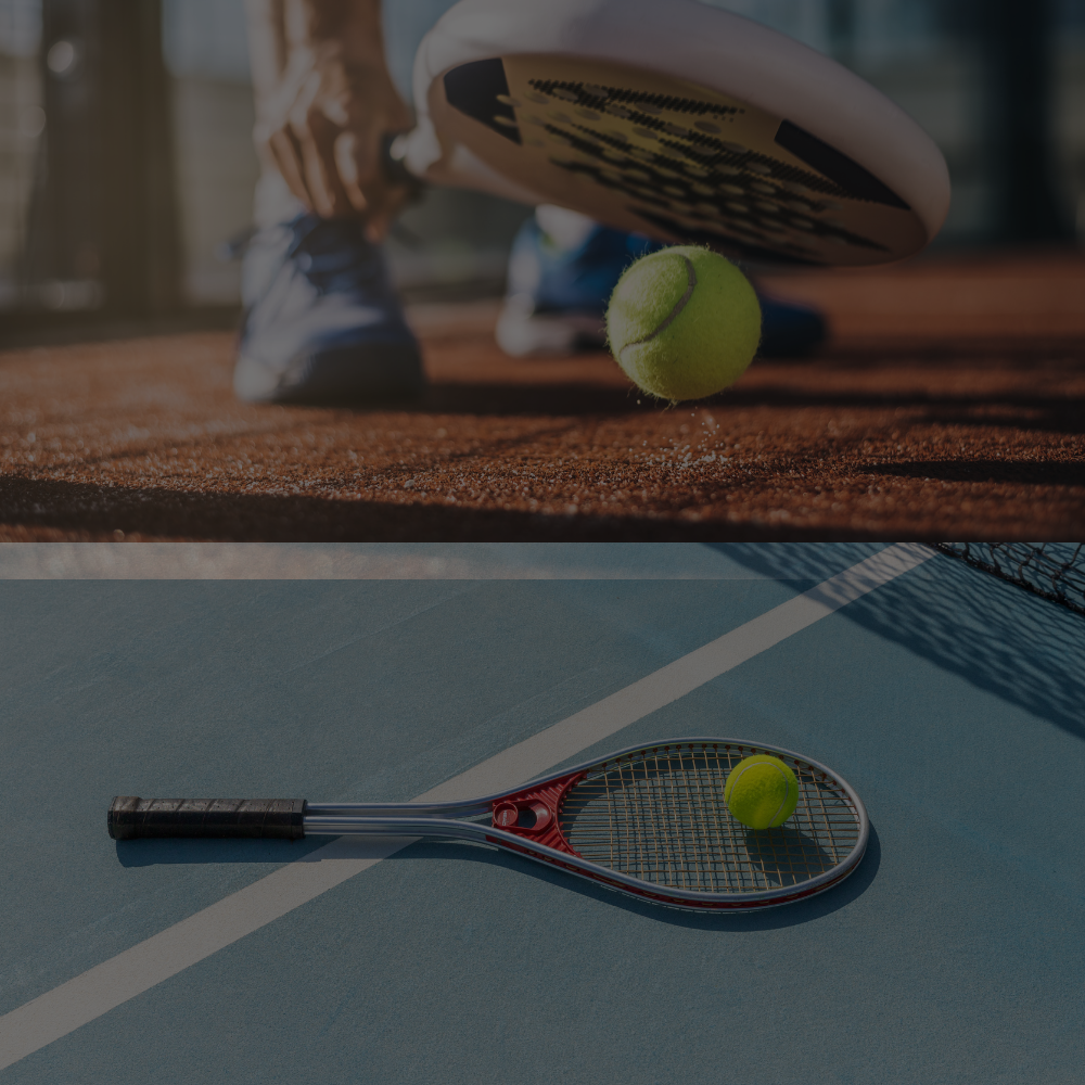 Padel Tennis vs. Tennis: What’s the Difference?