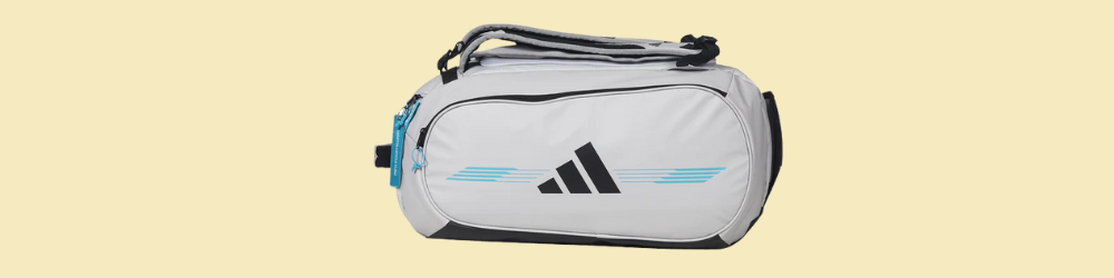 ADIDAS TOUR Blue 3.4 2025 (Racket Bag)