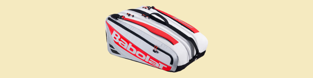 Babolat Padel Bags 