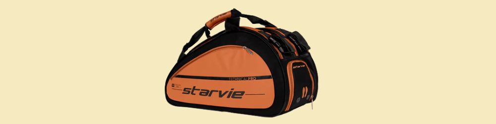 StarVie Padel Bags 