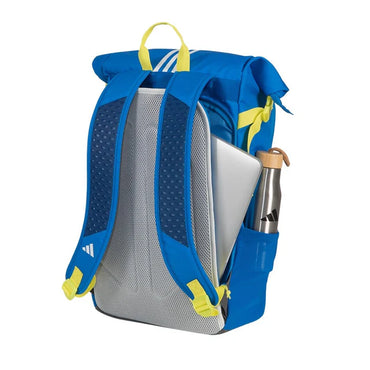 ADIDAS MULTIGAME 3.3 Blue 2024 Padel Backpack