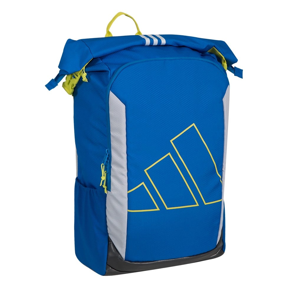 ADIDAS MULTIGAME 3.3 Blue 2024 Padel Backpack