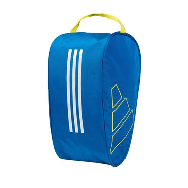 ADIDAS 3.3 Blue and Yellow ALE GALAN Padel Bag