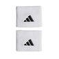 Adidas WB S White Wristband