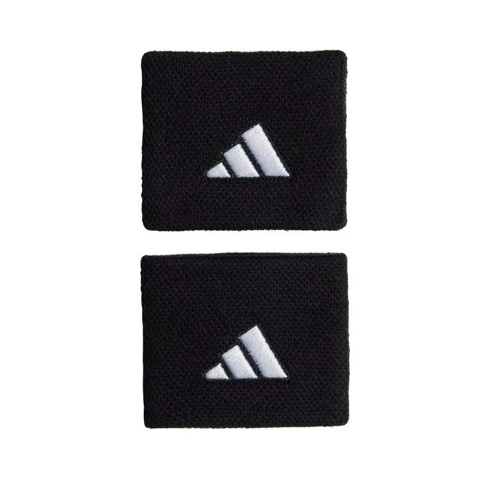 Adidas WB S Black Wristband