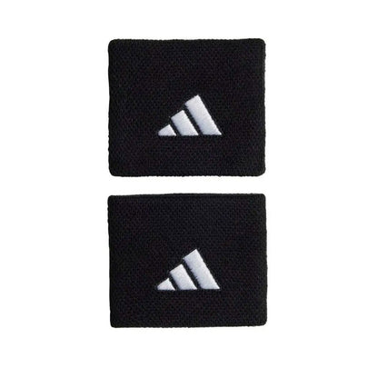 Adidas WB S Black Wristband