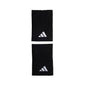 ADIDAS WB L Black Wristband