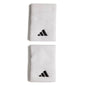 ADIDAS WB L White Wristband