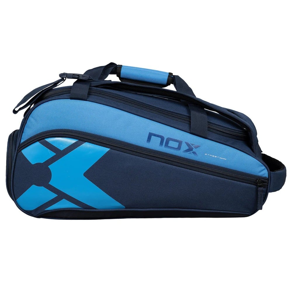 NOX STREET Series Sky Blue 2024 (Paletero)