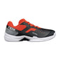 NOX AT10 PRO Black/Red 2024 AGUSTIN TAPIA Padel Shoes