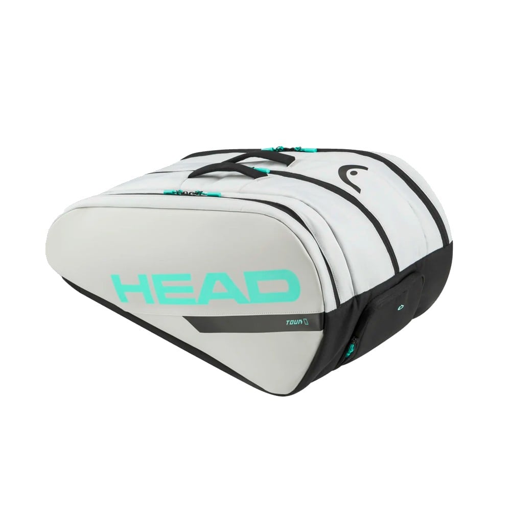 HEAD Tour Padel Bag L CCTE (Paletero)