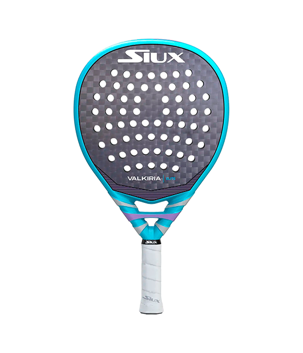 Siux Valkyrie Elite 2025 Padel Racket