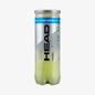 HEAD Padel PRO + Padel Balls