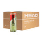 HEAD Padel TEAM Padel Balls Box (24 Pcs)