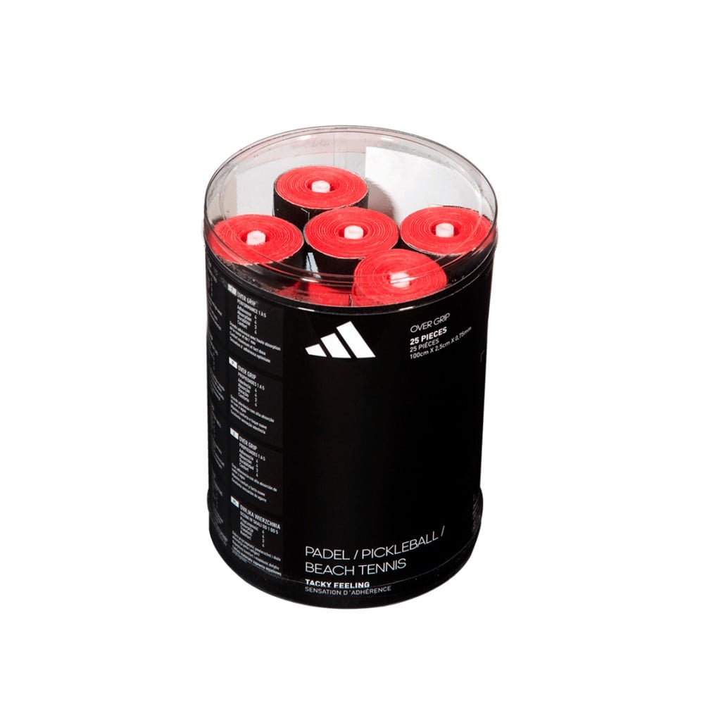 Overgrip ADIDAS Box 25X