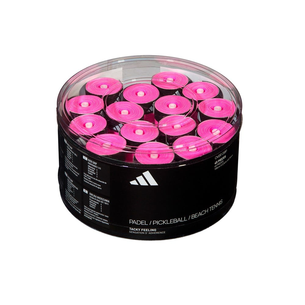 Overgrip ADIDAS Box 45X