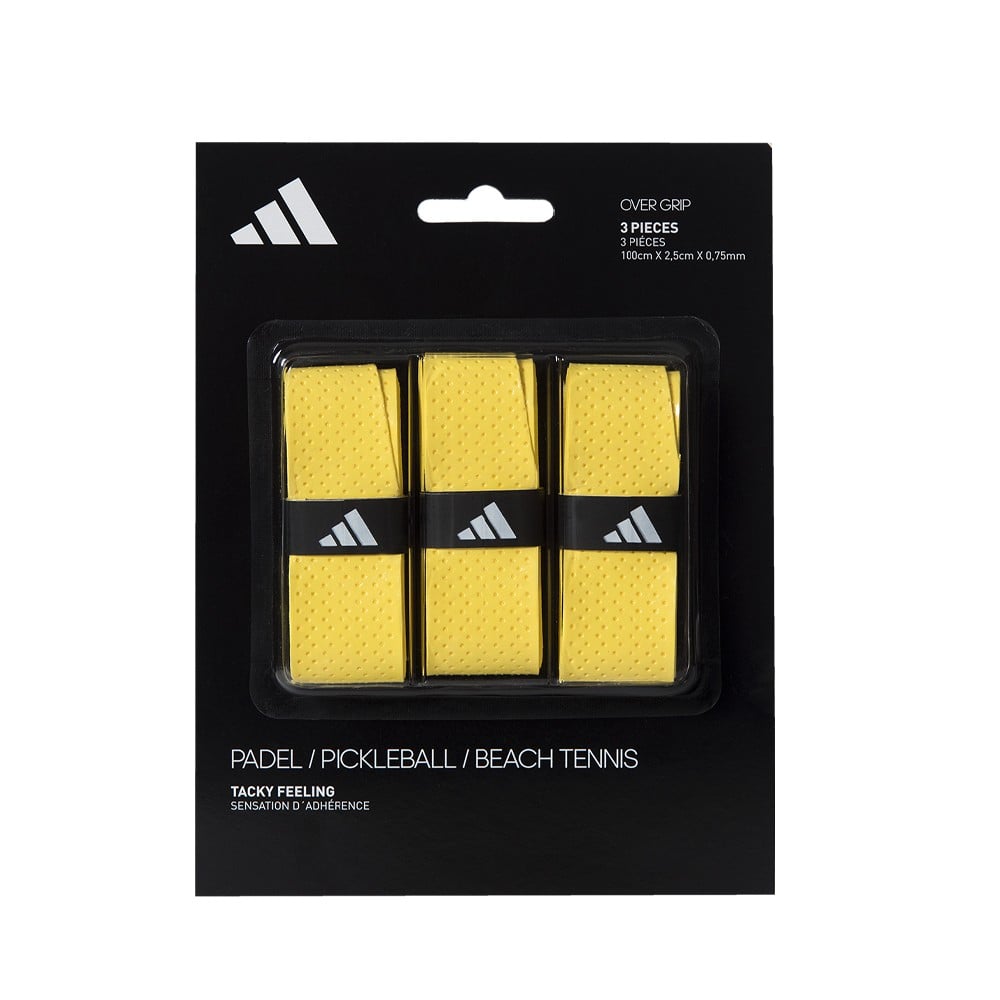 طقم ADIDAS Overgrip 3 UDS 2024