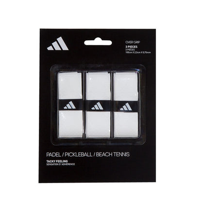 ADIDAS Set Overgrip 3X