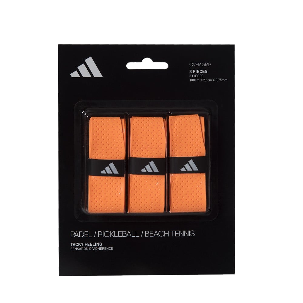 طقم ADIDAS Overgrip 3 UDS 2024