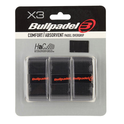 BULLPADEL GB-1201 Perforated