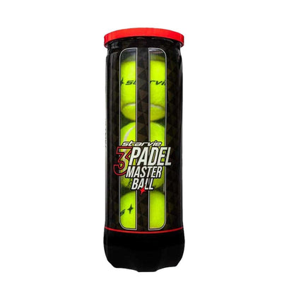 STARVIE MASTER BALL Padel Balls