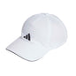 ADIDAS AEROREADY Training White Cap