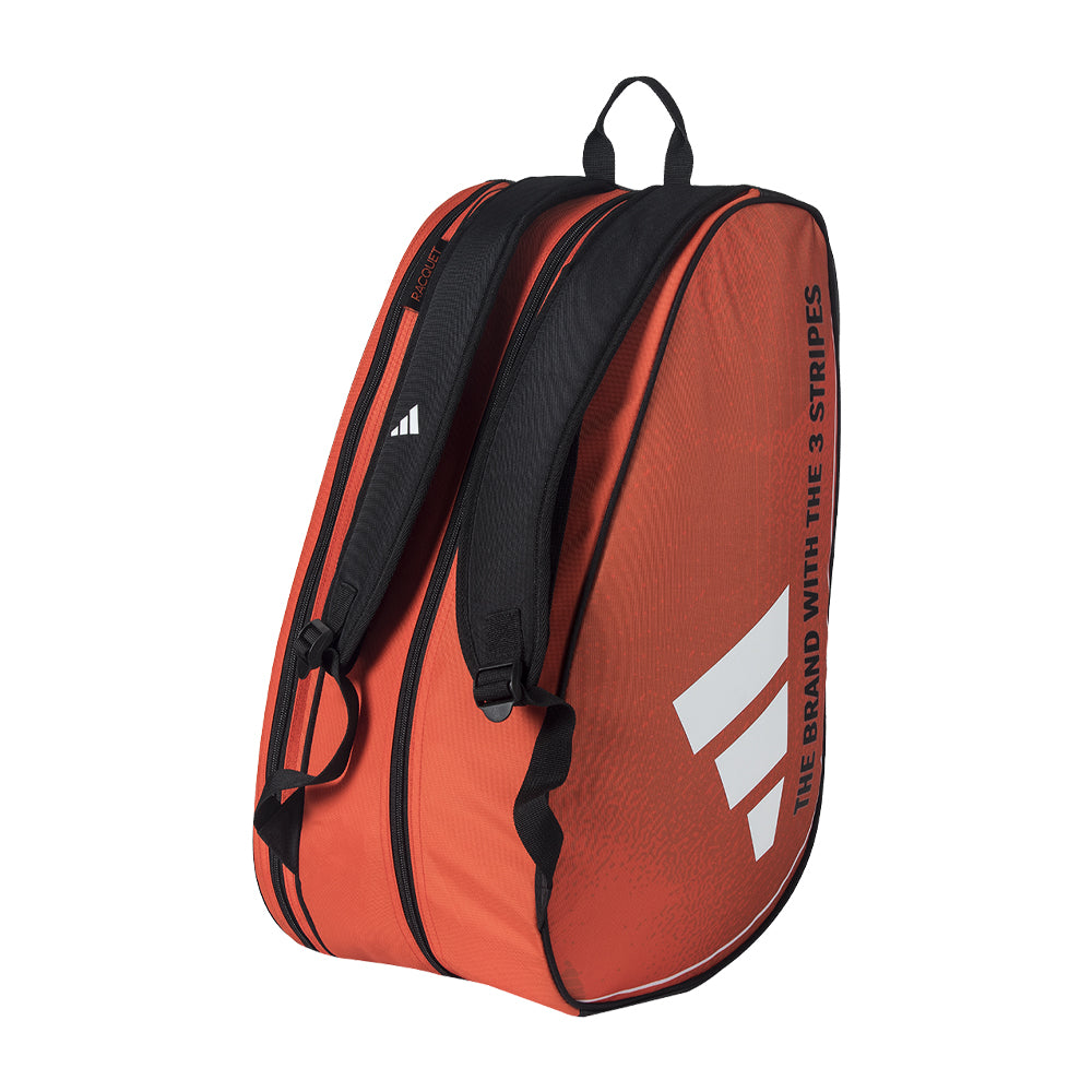 ADIDAS CONTROL Orange 3.4 2025 Padel Bag