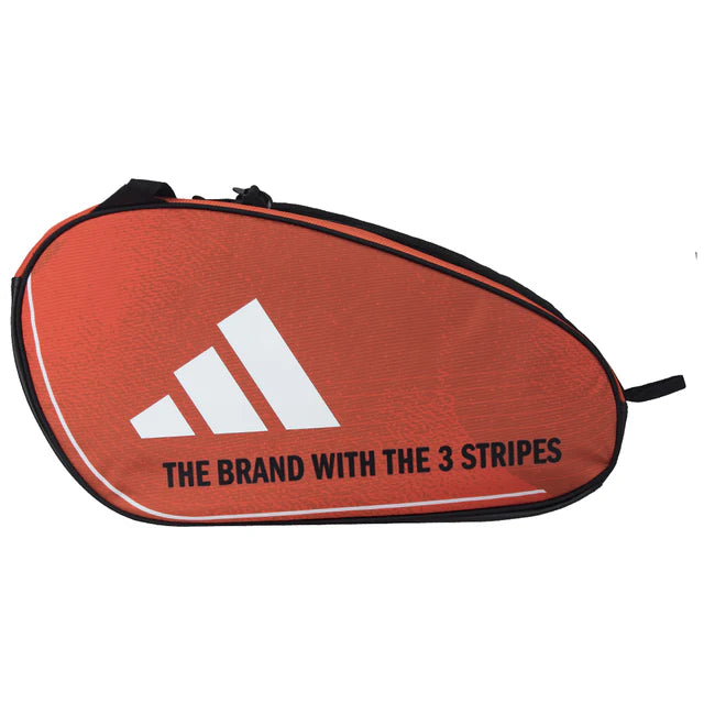 ADIDAS CONTROL Orange 3.4 2025 Padel Bag