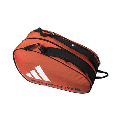 ADIDAS CONTROL Orange 3.4 2025 Padel Bag