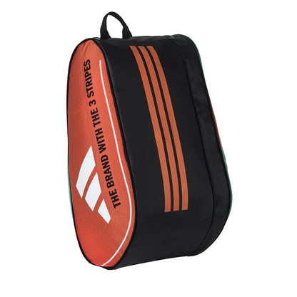 ADIDAS CONTROL Orange 3.4 2025 Padel Bag