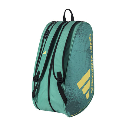 ADIDAS CONTROL Green 3.4 2025 Padel Bag