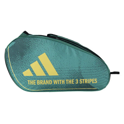 ADIDAS CONTROL Green 3.4 2025 Padel Bag