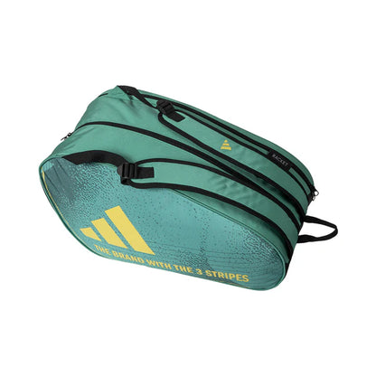 ADIDAS CONTROL Green 3.4 2025 Padel Bag