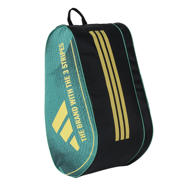 ADIDAS CONTROL Green 3.4 2025 Padel Bag