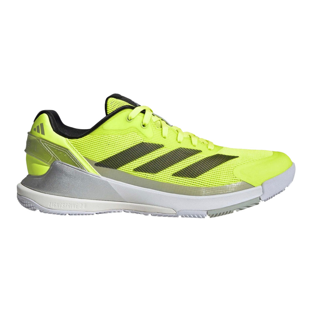 ADIDAS CRAZYQUICK LS Padel M Green Padel Shoes