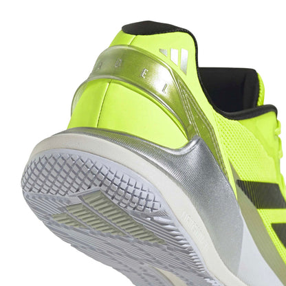 ADIDAS CRAZYQUICK LS Padel M Green Padel Shoes