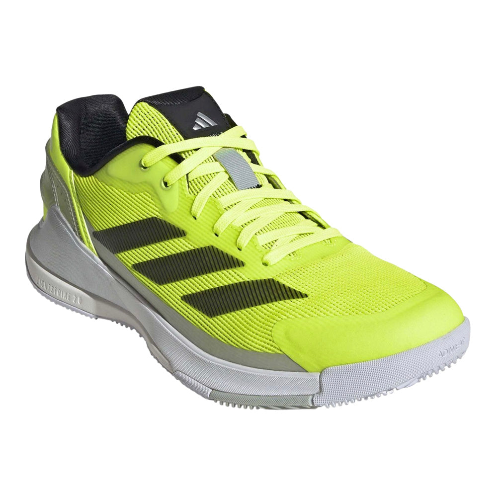 ADIDAS CRAZYQUICK LS Padel M Green Padel Shoes