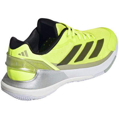 ADIDAS CRAZYQUICK LS Padel M Green Padel Shoes