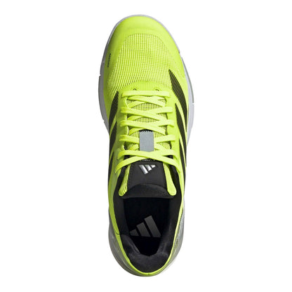 ADIDAS CRAZYQUICK LS Padel M Green Padel Shoes