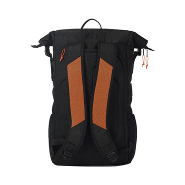 ADIDAS MULTIGAME Black/Orange 3.4 2025 Padel Backpack