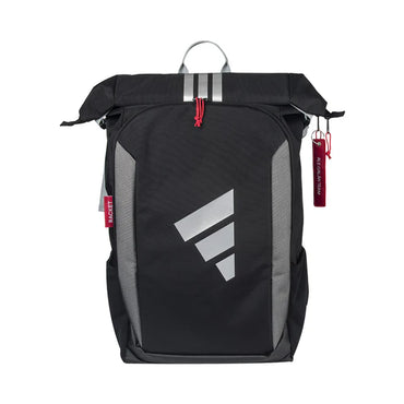 ADIDAS MULTIGAME Black/Red 3.4 2025 ALE GALÁN Padel Backpack