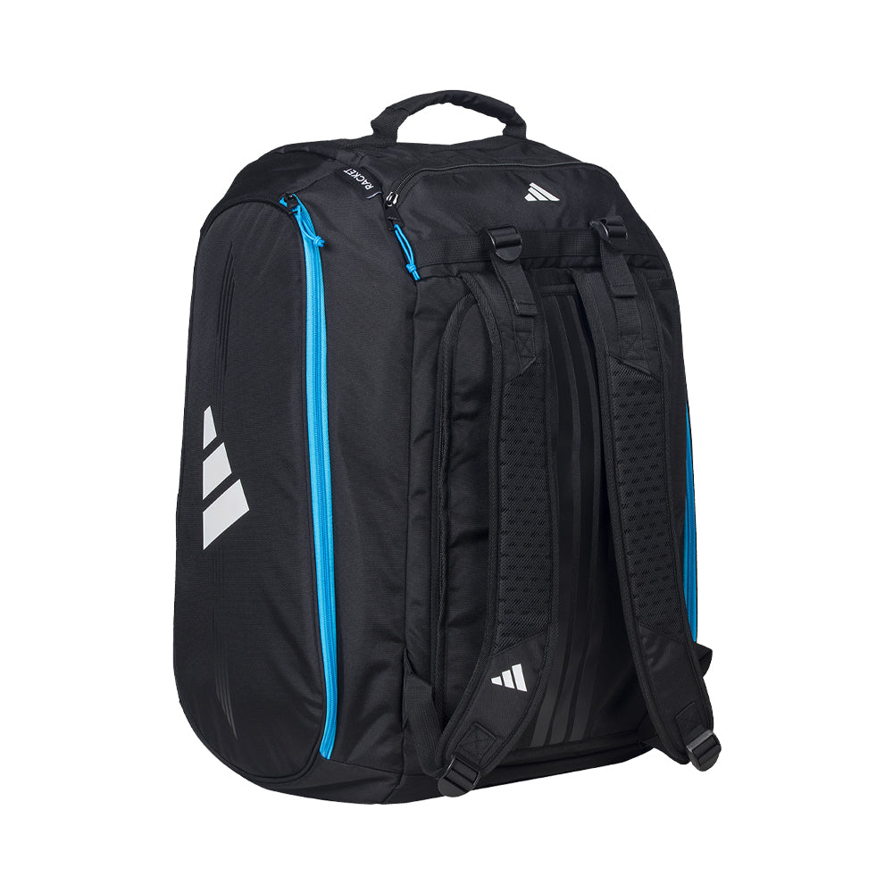 ADIDAS PROTOUR Black 3.4 2025 Padel Bag