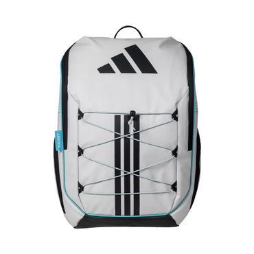 ADIDAS PROTOUR Offwhite 3.4 2025 MARTA ORTEGA Backpack