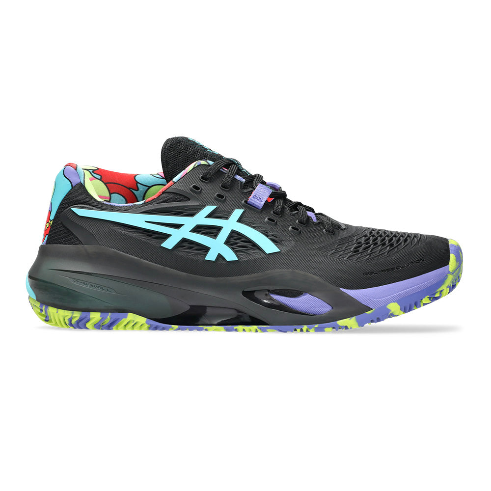 ASICS GEL-RESOLUTION X Padel Limited Edition SS25 Padel  Shoes