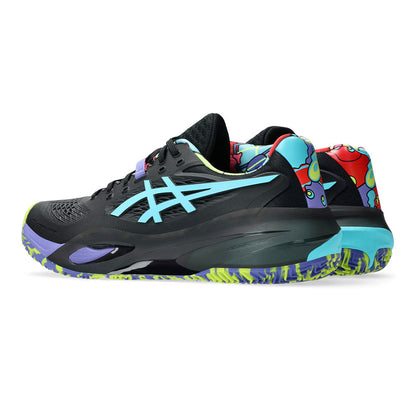 ASICS GEL-RESOLUTION X Padel Limited Edition SS25 Padel  Shoes