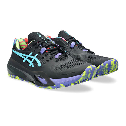 ASICS GEL-RESOLUTION X Padel Limited Edition SS25 Padel  Shoes