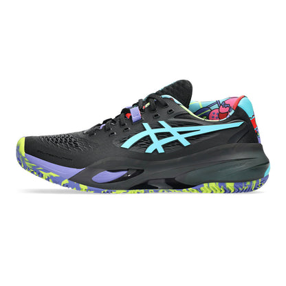 ASICS GEL-RESOLUTION X Padel Limited Edition SS25 Padel  Shoes