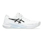 ASICS GEL CHALLENGER 14 Padel White SS25 Padel Shoes