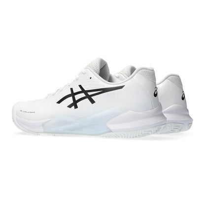 ASICS GEL CHALLENGER 14 Padel White SS25 Padel Shoes