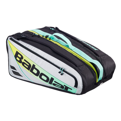 BABOLAT RH PRO PADEL Multicolor COKI NIETO 2025 (Paletero)